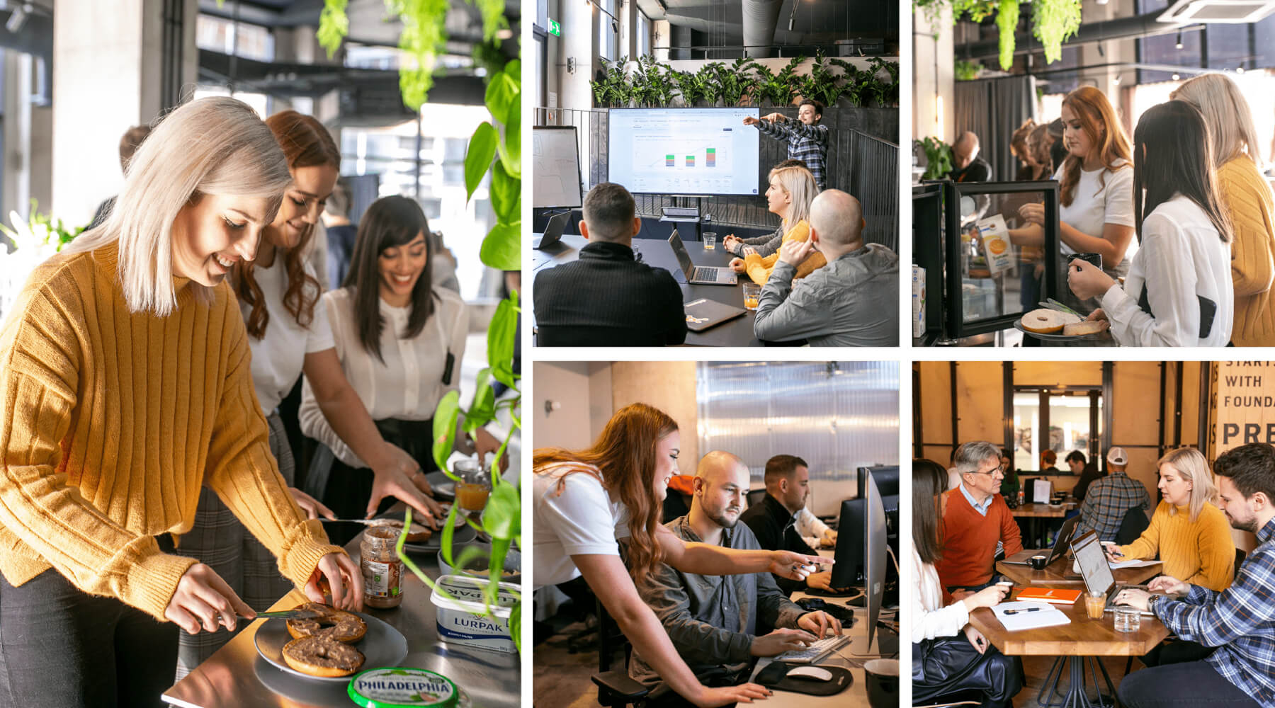 Inbound Marketing Jobs Manchester Axon Garside Careers